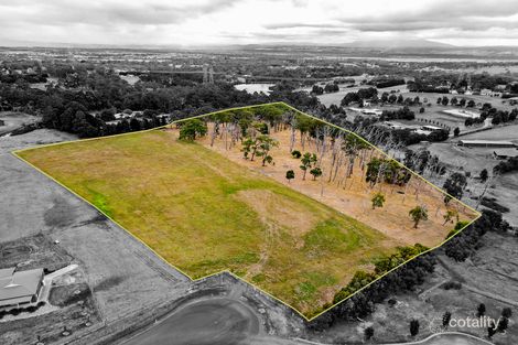 Property photo of 37 Odonnell Court Hazelwood North VIC 3840