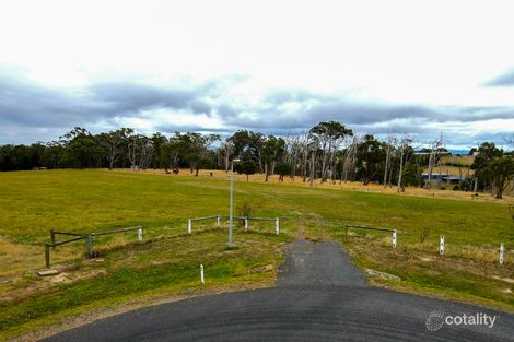 Property photo of 37 Odonnell Court Hazelwood North VIC 3840