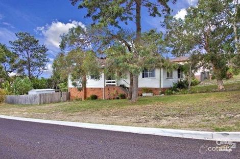 Property photo of 40 Woods Street Redhead NSW 2290