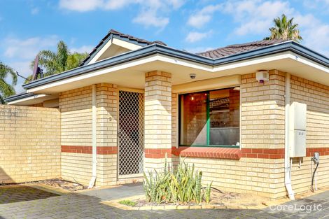 Property photo of 5/205-207 Sevenoaks Street Cannington WA 6107