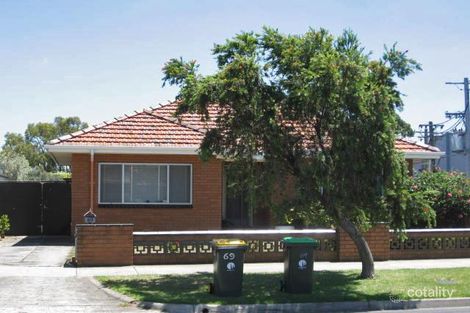 Property photo of 69 Cornwall Road Pascoe Vale VIC 3044