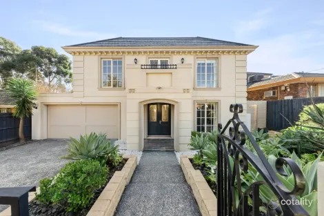 Property photo of 35 Wilsons Road Doncaster VIC 3108