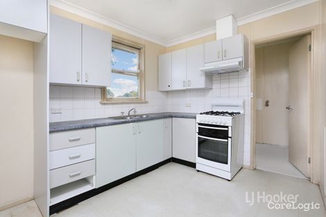 Property photo of 35 Jill Street Marayong NSW 2148