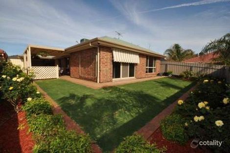 Property photo of 132 Somerset Grove Craigmore SA 5114