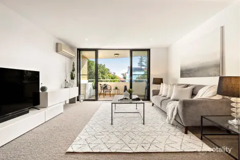 8/32-34 Bonner Ave, Manly, NSW 2095