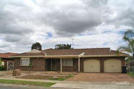 28 Guardian Cres, Bligh Park, NSW 2756