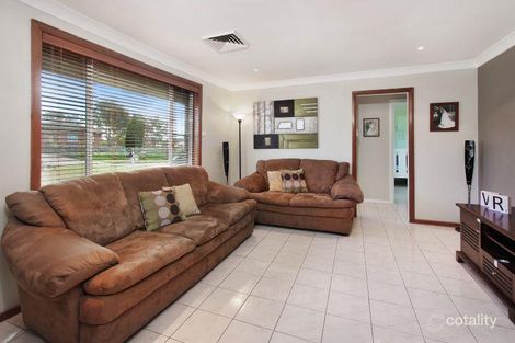 Property photo of 5 Brae Street Prospect NSW 2148