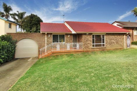 Property photo of 5 Brae Street Prospect NSW 2148