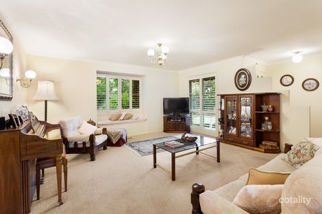 Property photo of 21 Denison Drive Yallambie VIC 3085