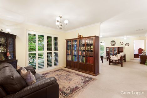 Property photo of 21 Denison Drive Yallambie VIC 3085