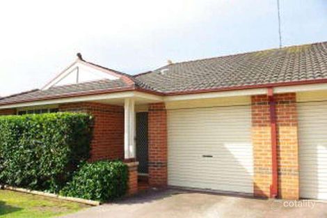 Property photo of 4/25 Conrad Street Richmond NSW 2753