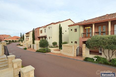 Property photo of 31/18 Port Quays Wannanup WA 6210