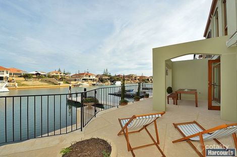 Property photo of 31/18 Port Quays Wannanup WA 6210