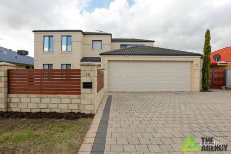 Property photo of 16 Dennis Way Canning Vale WA 6155