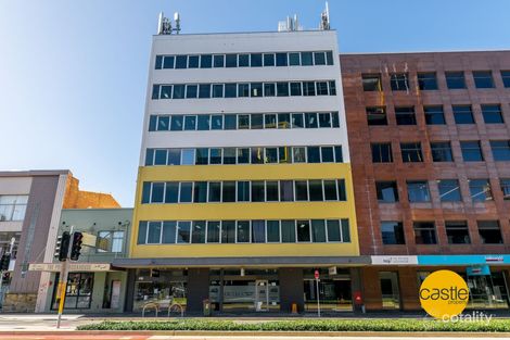 2/456-460 Hunter St, Newcastle, NSW 2300