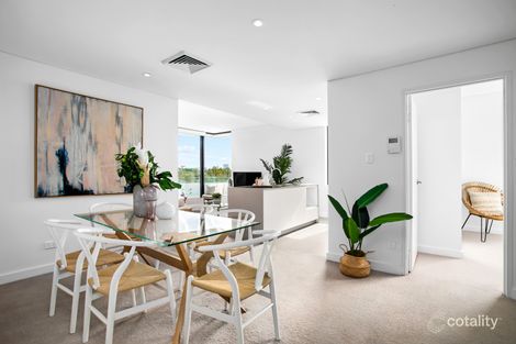 Property photo of 415/9 Edwin Street Mortlake NSW 2137