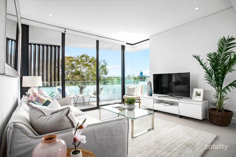 Property photo of 415/9 Edwin Street Mortlake NSW 2137