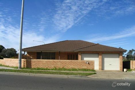 Property photo of 180 Humphries Road Bonnyrigg NSW 2177
