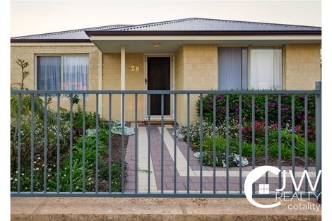 28 Alice St, Yalyalup, WA 6280