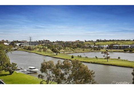 Property photo of 19/33 Fisher Parade Ascot Vale VIC 3032