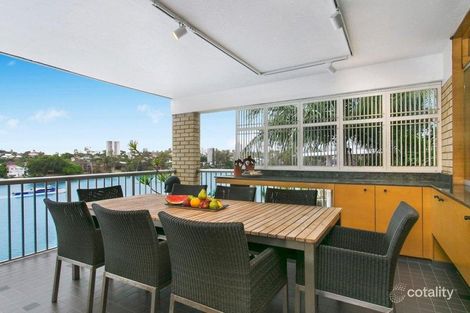 10/82 Macquarie St, St Lucia, QLD 4067