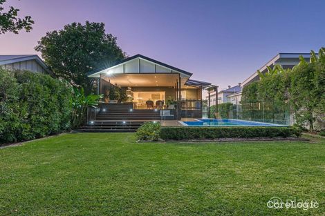 Property photo of 49 Rees Avenue Coorparoo QLD 4151