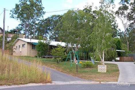 15 Woollybutt St, New Auckland, QLD 4680