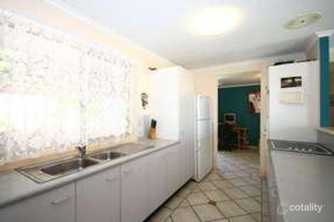 Property photo of 25 Leopard Tree Crescent Sinnamon Park QLD 4073