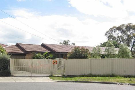 Property photo of 6 Aubyn Court Mulgrave VIC 3170