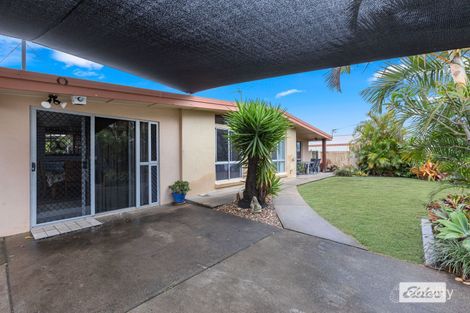 Property photo of 32 Dover Street Pialba QLD 4655