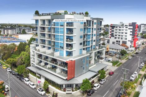Property photo of 703/47 Nundah Street Nundah QLD 4012