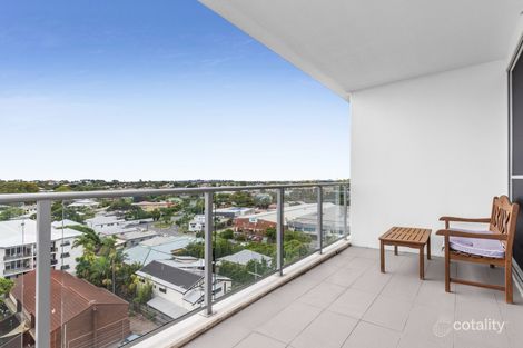 Property photo of 703/47 Nundah Street Nundah QLD 4012