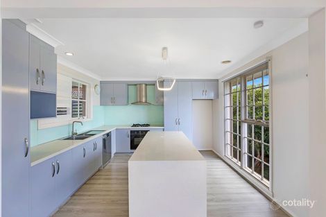 Property photo of 7 Blanchard Court Greensborough VIC 3088