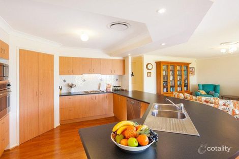 Property photo of 9 Stavewood Court Highvale QLD 4520