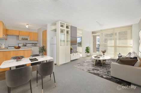 Property photo of 68/2-4 East Crescent Street McMahons Point NSW 2060