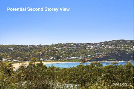 Property photo of 36 Beachview Esplanade Macmasters Beach NSW 2251