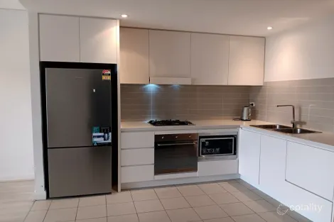 Property photo of 703/101 Forest Road Hurstville NSW 2220