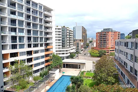 Property photo of 703/101 Forest Road Hurstville NSW 2220