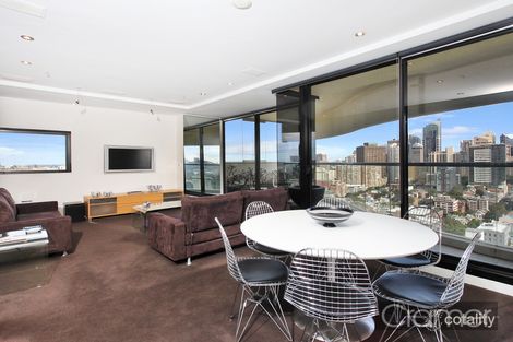 Property photo of 1701/184 Forbes Street Darlinghurst NSW 2010