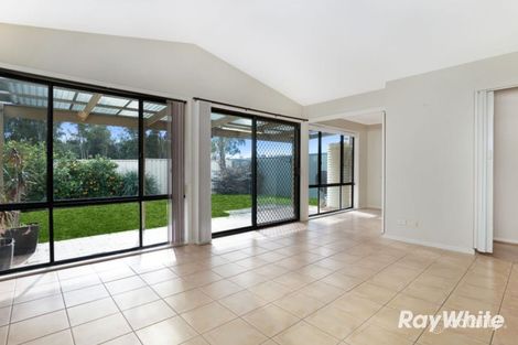 Property photo of 113 Manorhouse Boulevard Quakers Hill NSW 2763