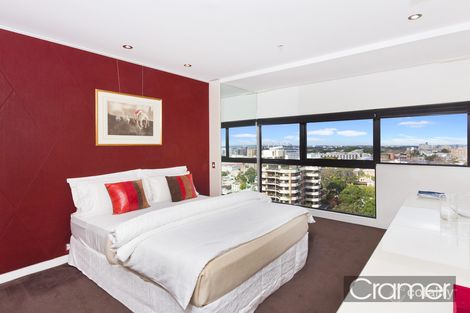 Property photo of 1701/184 Forbes Street Darlinghurst NSW 2010