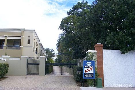 Property photo of 109 Anthony Street Ascot QLD 4007