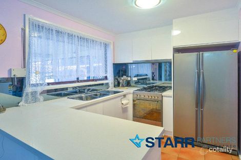 Property photo of 80 Hamlet Crescent Rosemeadow NSW 2560