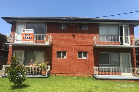 4/10 Mooney St, Strathfield South, NSW 2136