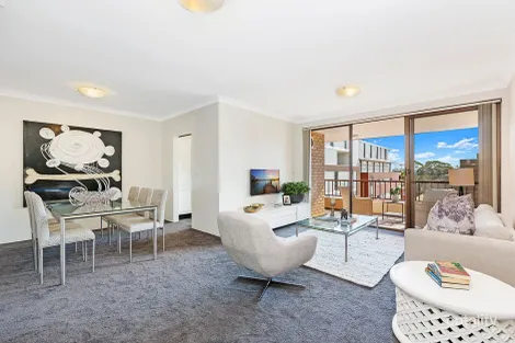 Property photo of 11/156 Military Road Neutral Bay NSW 2089