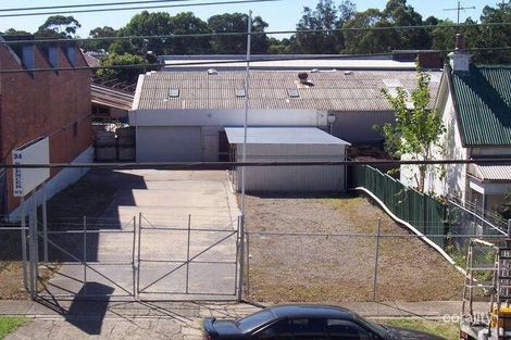 34-36 Spencer St, Five Dock, NSW 2046