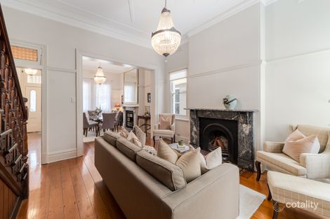 Property photo of 91 Elliott Street Balmain NSW 2041