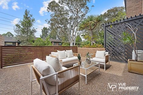 Property photo of 19/10A Tuckwell Place Macquarie Park NSW 2113