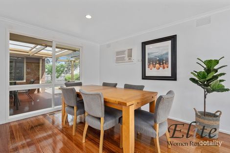 Property photo of 4 Dobell Court Scoresby VIC 3179