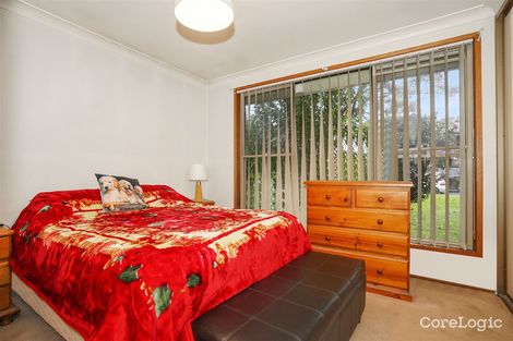 Property photo of 9 Don Mills Avenue Hebersham NSW 2770